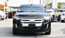 Ford Edge Limited  AWD