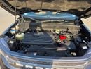 Ford Bronco Sport Badlands 2.0L Panoramic Roof , 4x4 and original leather seats
