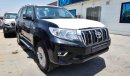 Toyota Prado TXL 3.0L Diesel