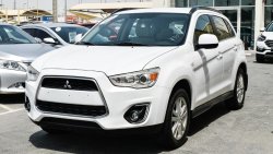 Mitsubishi ASX ACCIDENTS FREE / PERFECT CONDITION INSIDE OUT