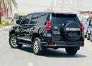 Toyota Prado 2022 Model TXL LHD V6 4.0L Engine Full Option Very Clean and Perfect Condition