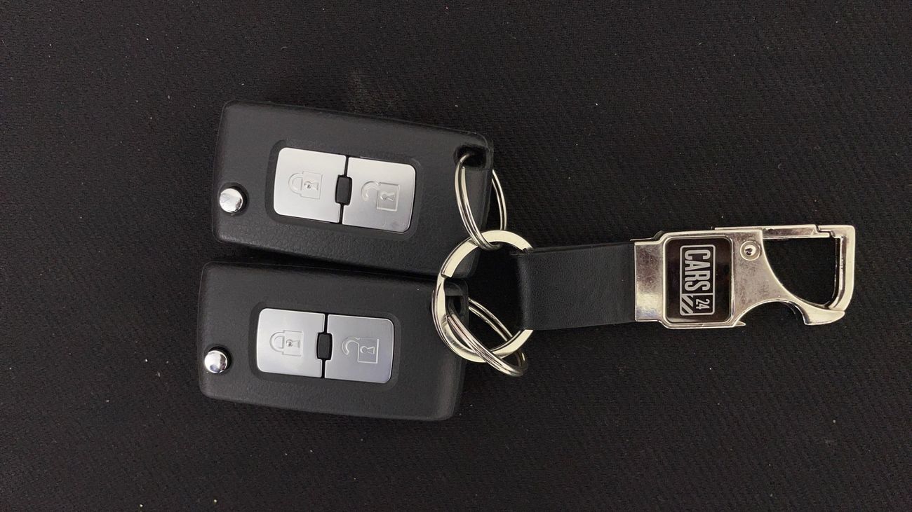 Mitsubishi Pajero GLS HIGHLINE 3.8 | Zero Down Payment | Home Test Drive