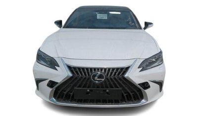 لكزس ES 350 LHD 3.5L V6 GASOLINE FULL OPTION 2024