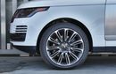 Land Rover Range Rover 2020