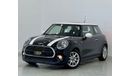 ميني كوبر Std 2019 Mini Cooper, Full Service History, Warranty, Low Mileage, GCC