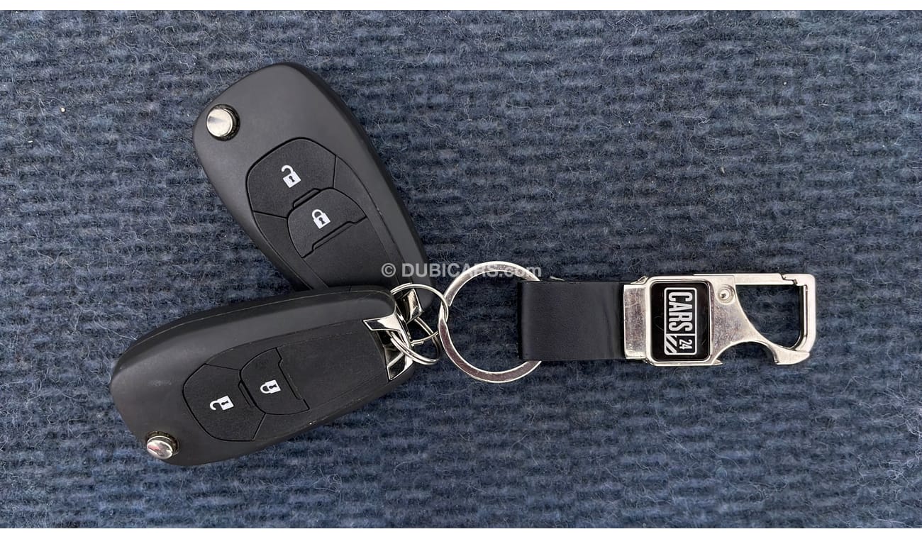 Chevrolet Trailblazer LT 3.6 | Under Warranty | Inspected on 150+ parameters