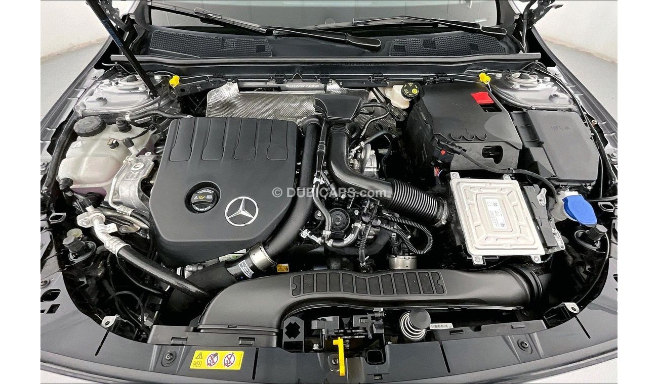 مرسيدس بنز A 200 Premium+