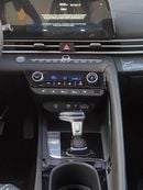 هيونداي إلانترا هيونداي النترا CN 7 LUXURY موديل: 2024 الممشي : 0  السعر : 77.000 درهم  مواصفات خليجية  فل اوبشن  4