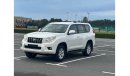 Toyota Prado TX-L MODEL 2013 GCC CAR PERFECT CONDITION INSIDE AND OUTSIDE