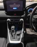 تويوتا راف ٤ 2.5L (2WD) VX