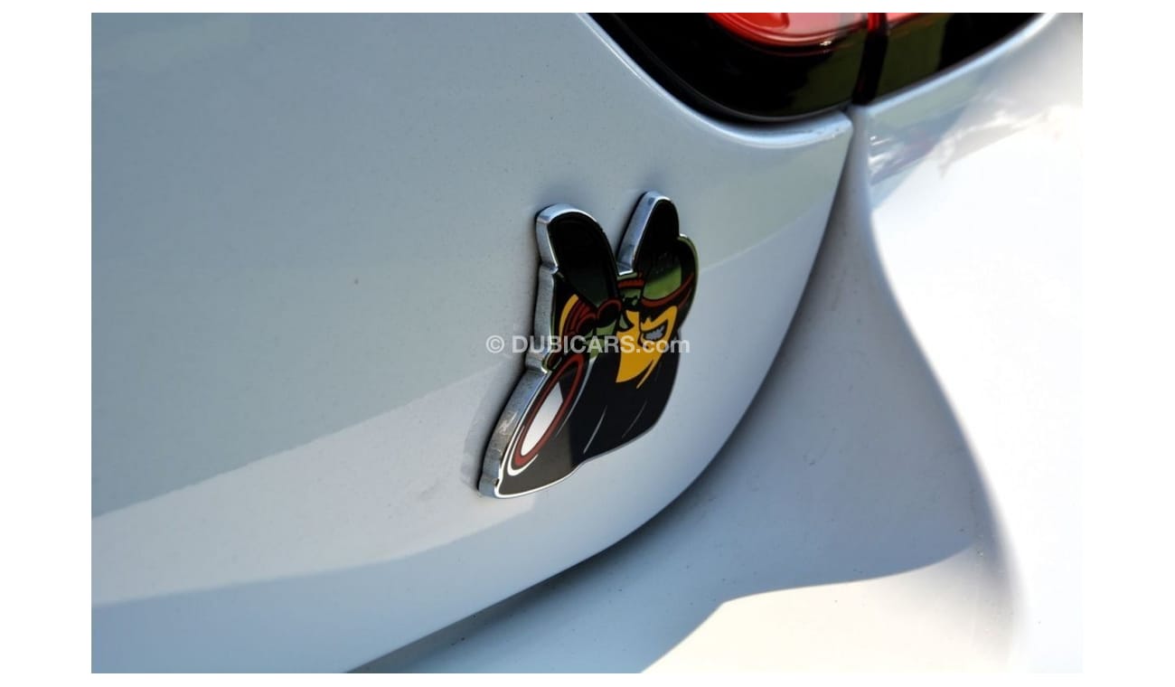 Dodge Charger R/T Scatpack CHARGER SRT SCAT PACK//2022//LOW MILEG//VERY GOOD CONDITIUN