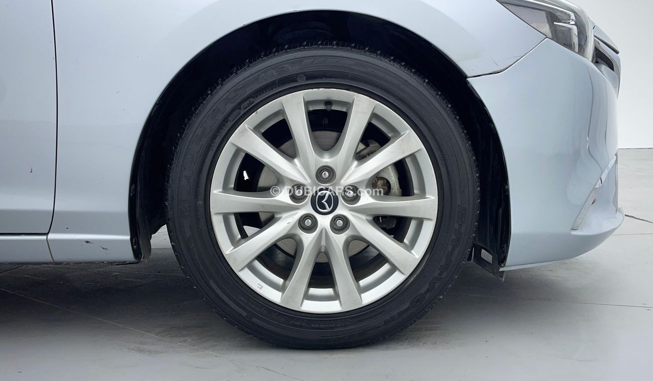 Mazda 6 V 2.5 | Zero Down Payment | Free Home Test Drive