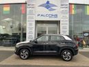 Hyundai Creta 1.5L premier New face AT