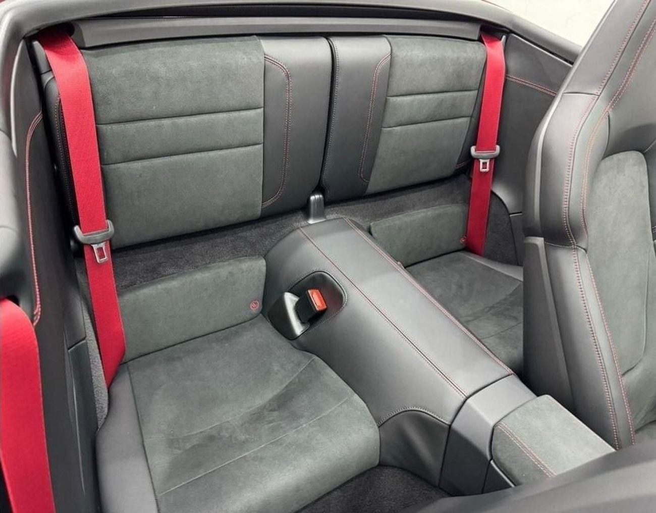 Porsche 911 Carrera GTS 3.0L (475 HP) Convertible 2023 Porsche 911 Carrera GTS Cabriolet, Porsche Warranty, Full