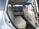 Lexus GX460 Platinum 4.6L Lexus Gx 460 2010 Gcc full option No1