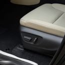 تويوتا برادو Prado 2.8 Diesel || Gcc || 2025