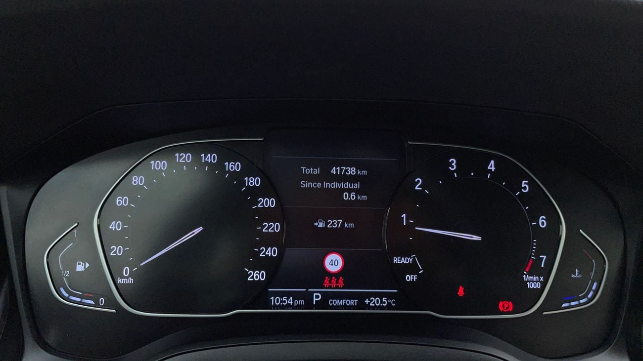 بي أم دبليو 420i M SPORT 2 | بدون دفعة مقدمة | اختبار قيادة مجاني للمنزل