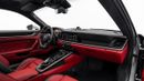 Porsche 911 TURBO S - 2026 - GCC - Under Warranty