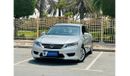 Honda Accord 1060 PM || ACCORD 2.4L LX || GCC || WELL MAINTAINED || ECO MODE