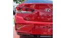 Hyundai Sonata V4 / 2.4L / DVD / REAR CAMERA / LEATHER SEATS (LOT #  20393)