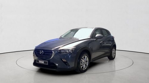 مازدا CX3 2.0 GT AUTO 2WD | شامل الضمان | 0 ﺪﻔﻋﺓ ﺃﻮﻟﻯ