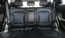 Hyundai Tucson Limited 4WD FULL SERVICE HISTORY GCC