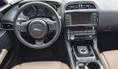 Jaguar XE Jaguar Xe Premium 2017 White 2.0L 40000MI  56000AED