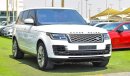 Land Rover Range Rover Vogue Supercharged Supercharged cheap 2021 top opition