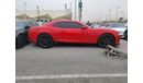 Chevrolet Camaro ZL1