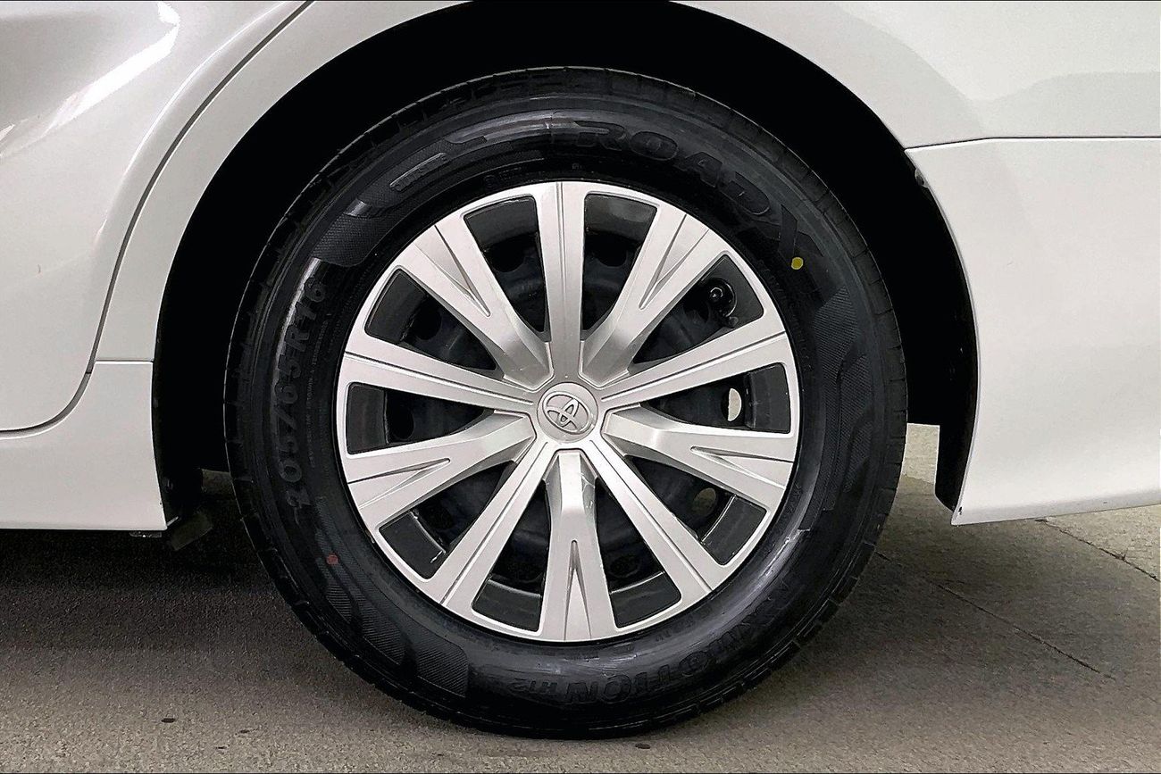 Toyota Camry S | Guaranteed Warranty | 0 Down Payment