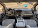 هيونداي H-1 Hyundai H1 2.4L VAN RWD 2020 GCC accident-free, in excellent condition, 820 P.M