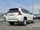 Toyota Prado TX 2.8L Japanese Car 457km driven Diesel engine 4WD Automatic Gear 7 Seats 5 Doors