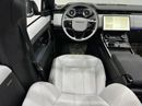 Land Rover Range Rover Sport 2023 Range Rover Sport P530 V8 First Edition, Apr 2028 RR Warranty + June 2028 RR Service Pack, GCC
