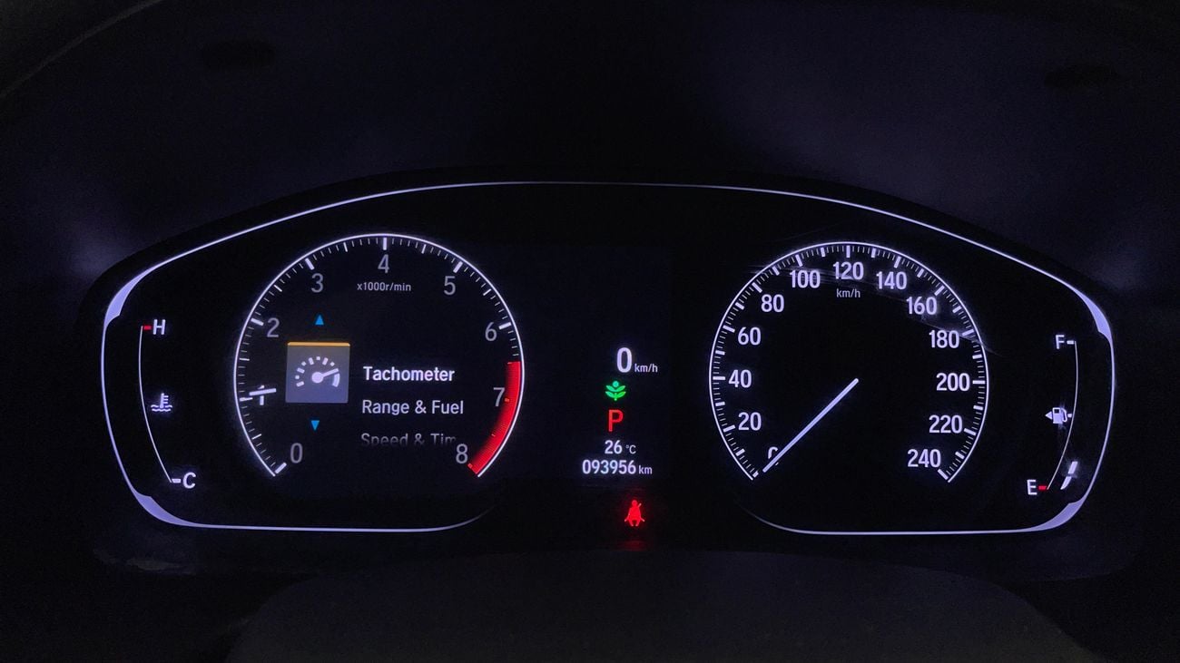 Honda Accord SPORT 1.5 | Zero Down Payment | Home Test Drive