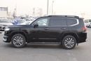 Toyota Land Cruiser  Land cruiser black 2022 Full option