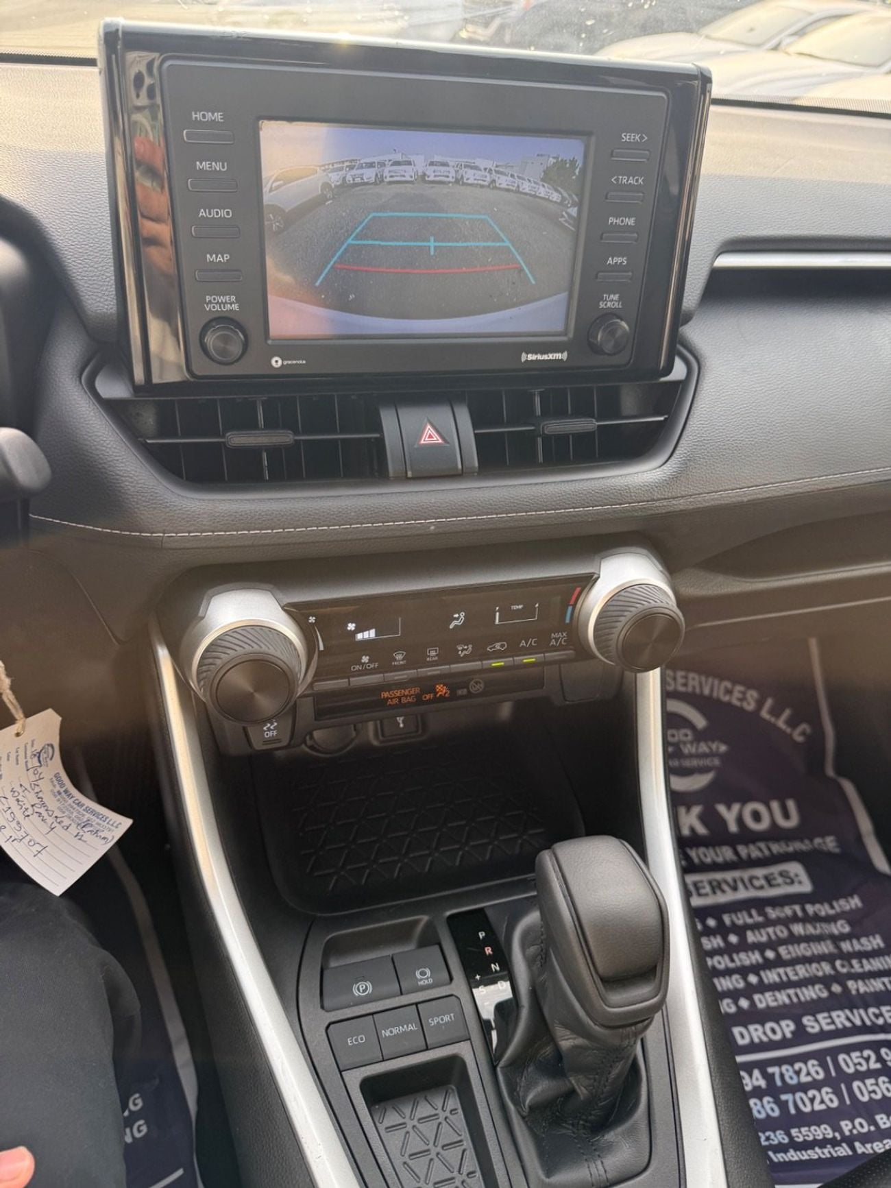 Toyota RAV4 XLE 2.5L 2022 XLE TRIM AWD 2.5L CANADA SPEC