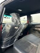 تويوتا هيلوكس Toyota Hilux Toyota Hilux GR Sport 4.0L