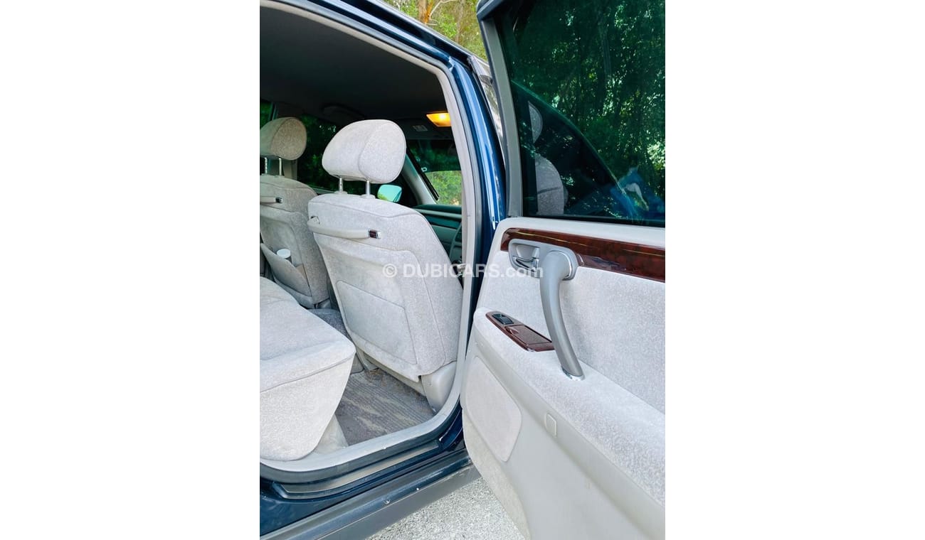 Toyota Crown Toyota crown 1991 import Japan perfect condition