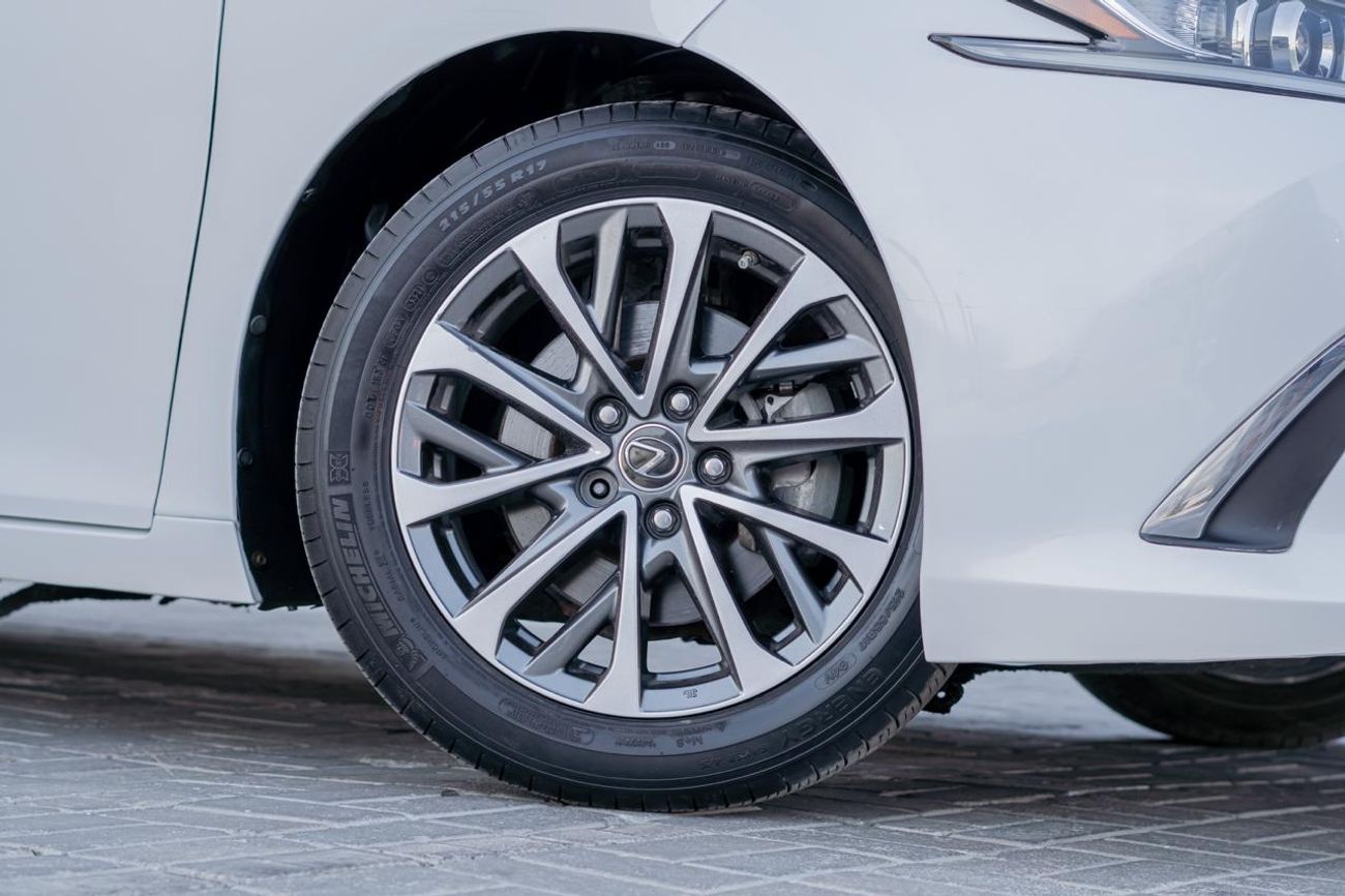 Lexus ES350 Premier 3.5L