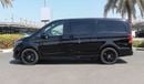 Mercedes-Benz V 300 D 2023 Model Mercedes-Benz V300d 4Matic Exclusive, Long
