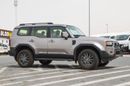 تويوتا برادو TOYOTA LAND CRUISER PRADO 2.4L 4WD PETROL SUV 2025