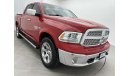 RAM 1500 LIMITED 5.7