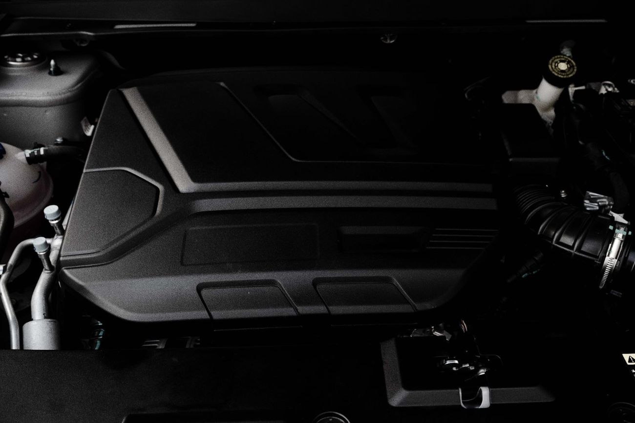 جيتور داشينج Used Jetour Dashing | 1,958 P.M  | 0% Downpayment | Excellent Condition!