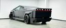 Tesla Cybertruck FOUNDATION SERIES AWD Armor Glass, Vision , Very Low Km, Fully Loaded, Excellent Condition