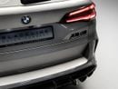 بي أم دبليو X5 M Competition 4.4L