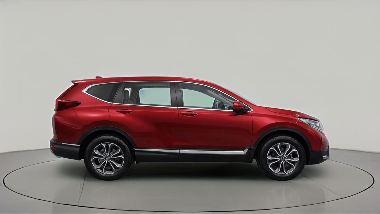 Honda CR-V TOURING 2022 | AED 1246/Month | 0 DP | 30 Day Return | Warranty