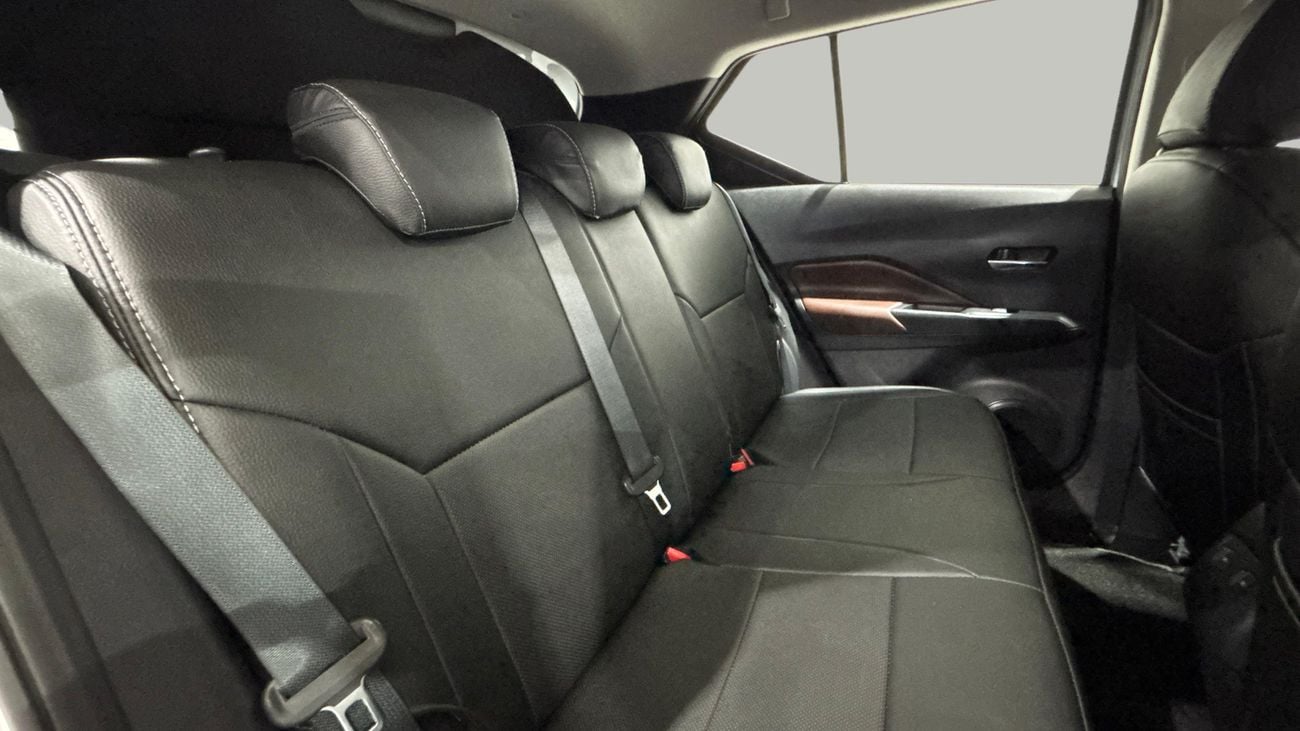 Nissan Kicks SL 2024 | AED 908/Month | 0 DP | 30 Day Return | Warranty
