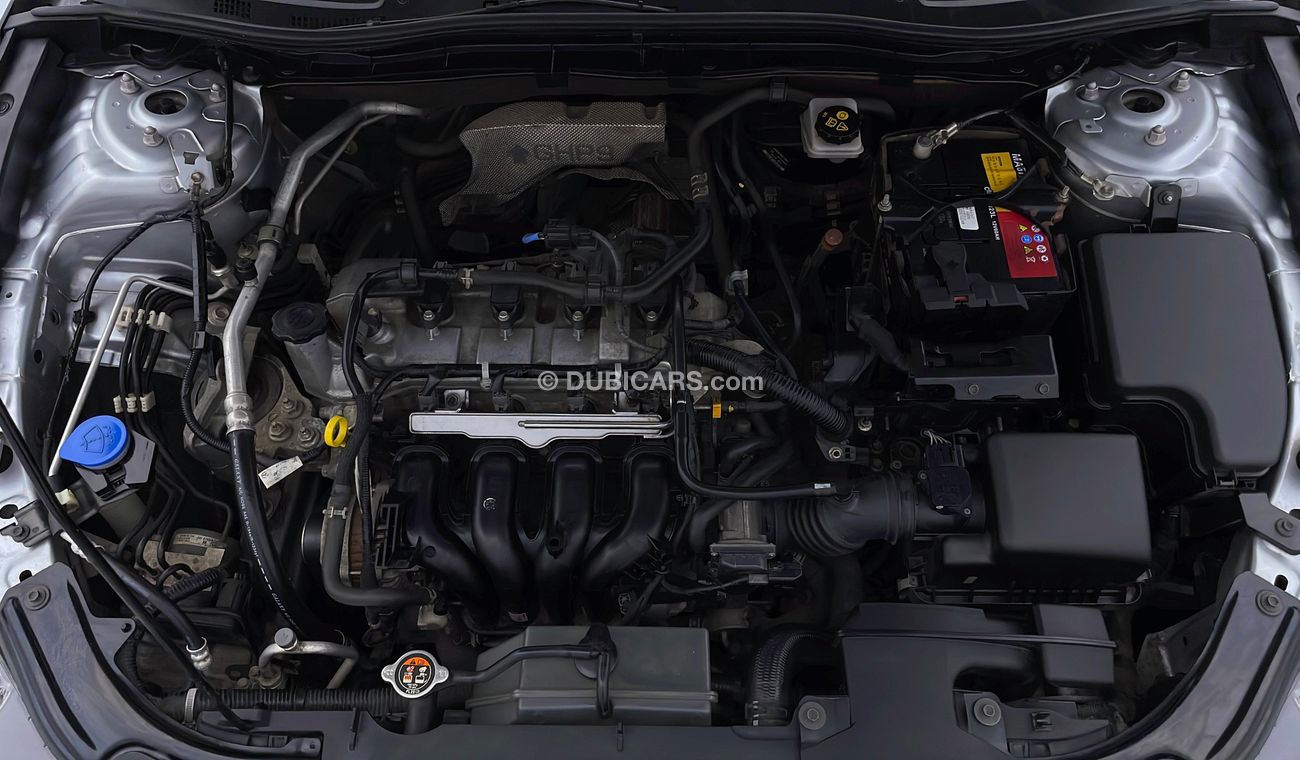 Mazda 3 S 1.6 | Under Warranty | Inspected on 150+ parameters