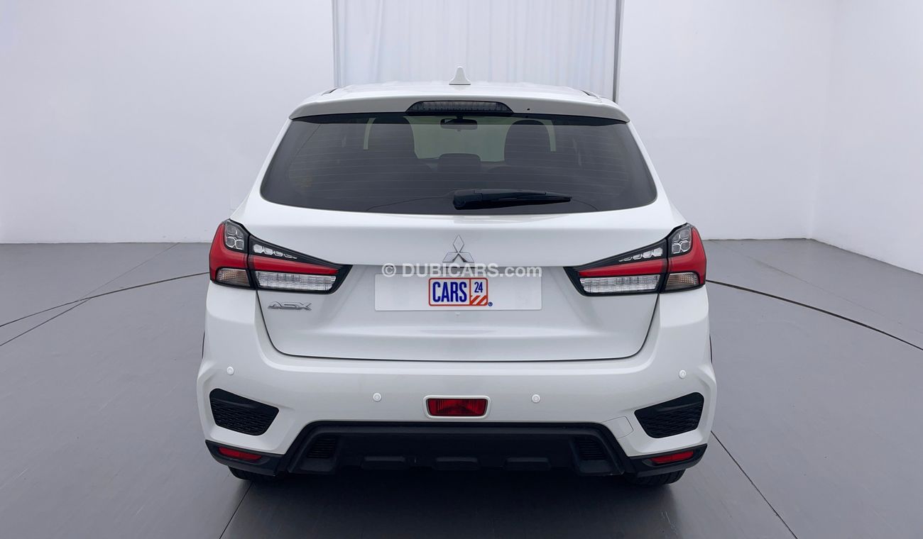 Mitsubishi ASX GLX LOW 2 | Zero Down Payment | Free Home Test Drive