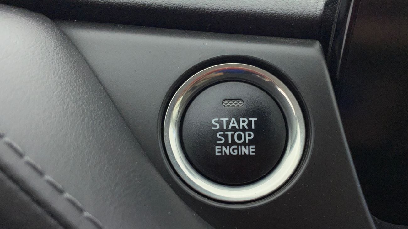 مازدا 6 S 2.5 | بدون دفعة مقدمة | اختبار القيادة في المنزل